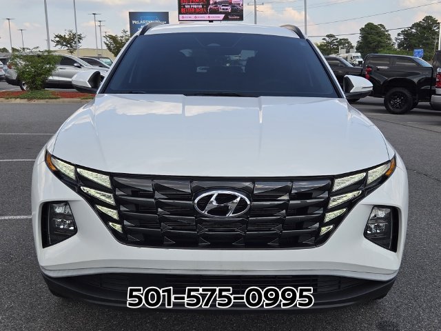Used 2024 Hyundai Tucson SEL FWD image 6