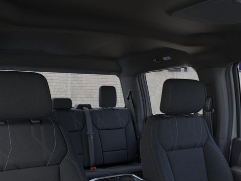 New 2026 Ford F150 STX RWD image 22
