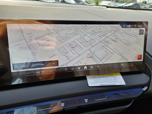 New 2026 BMW X3 xDrive30 w/ M Sport Package image 35