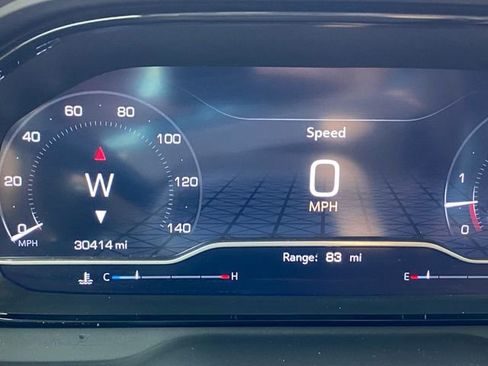 Used 2024 GMC Yukon XL Denali w/ Max Trailering Package image 26