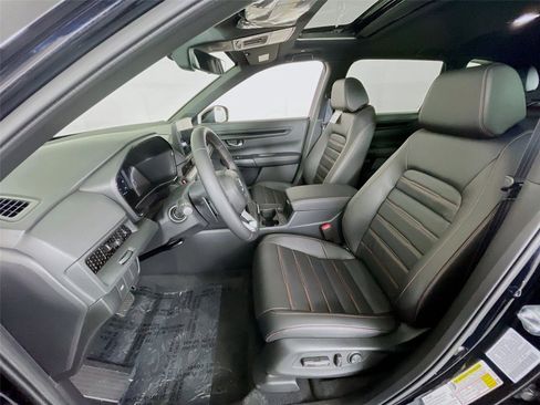 New 2026 Honda CR-V Sport-L image 15