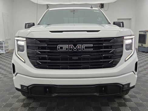 New 2026 GMC Sierra 1500 Elevation w/ Preferred Package image 17