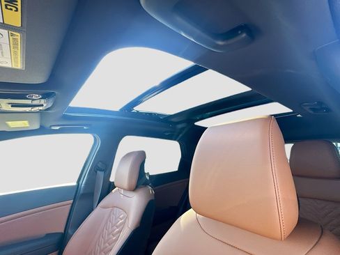 New 2026 Kia Sportage X-Line w/ X-Line Premium Package image 21