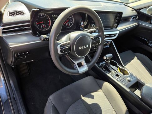 Used 2023 Kia K5 LXS image 12