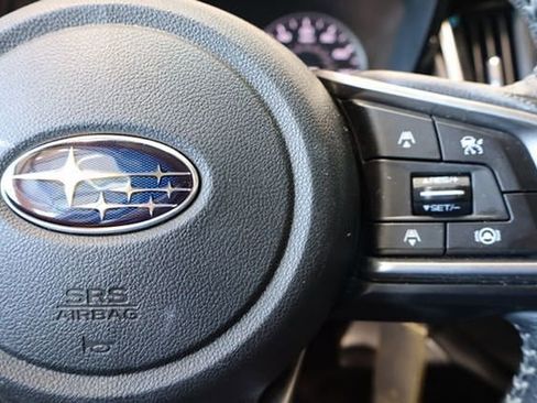 Used 2022 Subaru Outback Premium image 25