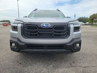 New 2026 Subaru Outback Touring XT