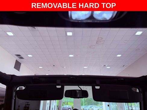 Used 2016 Jeep Wrangler Sport w/ Quick Order Package 24S AWD/4WD image 5