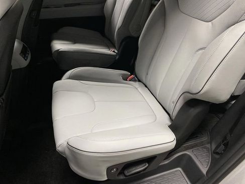 New 2025 Hyundai Palisade SEL image 30