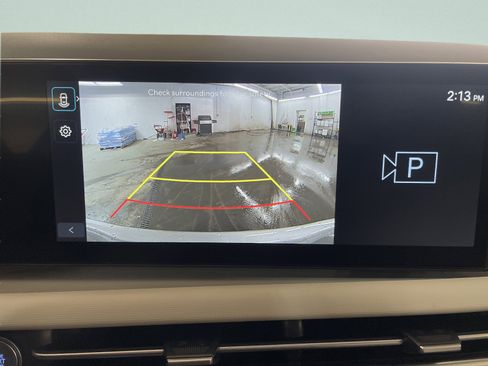 Used 2025 Hyundai Tucson SEL image 21