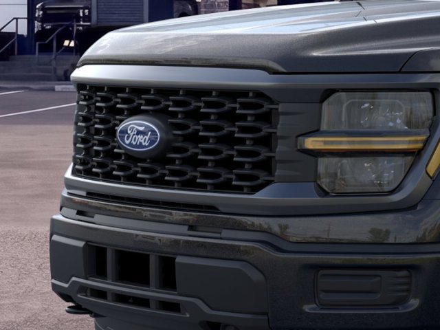 New 2026 Ford F150 STX AWD/4WD image 20