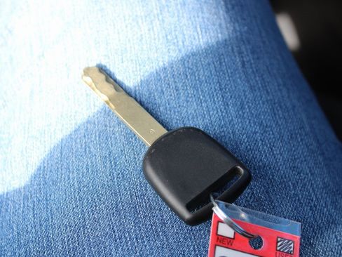 Used 2015 Honda Fit LX image 12