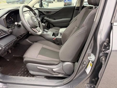 Certified 2025 Subaru Outback w/ Popular Package #1A image 7