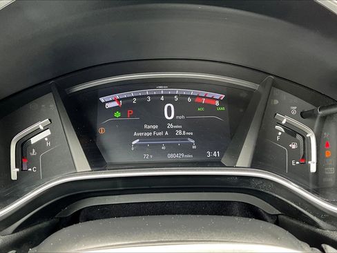 Used 2019 Honda CR-V EX-L image 21
