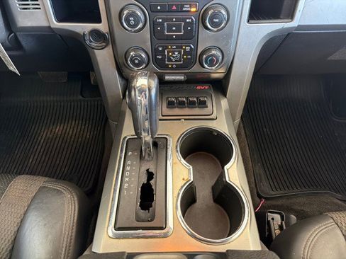 Used 2014 Ford F150 Raptor image 20