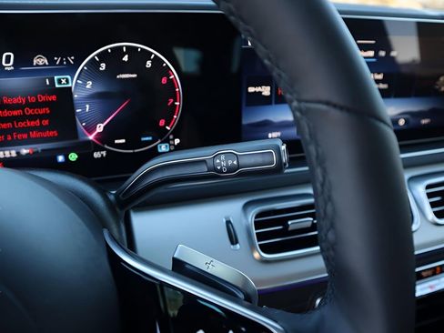 New 2026 Mercedes-Benz GLE 450 4MATIC image 41