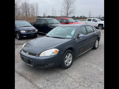 Used 2011 Chevrolet Impala LT