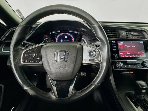 Used 2021 Honda Civic Sport image 11