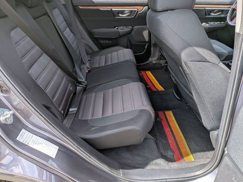 Used 2021 Honda CR-V EX image 26
