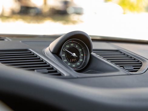 Certified 2024 Porsche 911 GT3 RS image 26