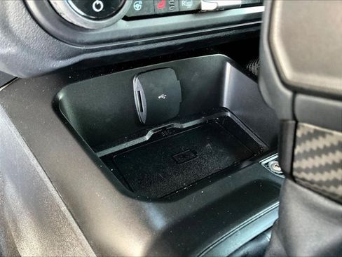 Certified 2023 Ford Bronco Raptor AWD/4WD image 22