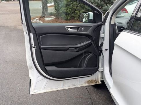 Used 2023 Ford Edge SEL image 24