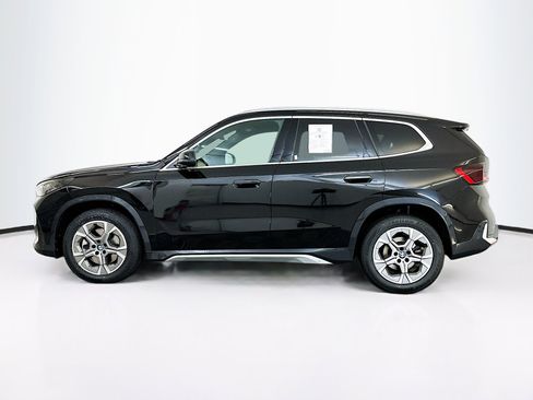 Used 2025 BMW X1 xDrive28i image 4