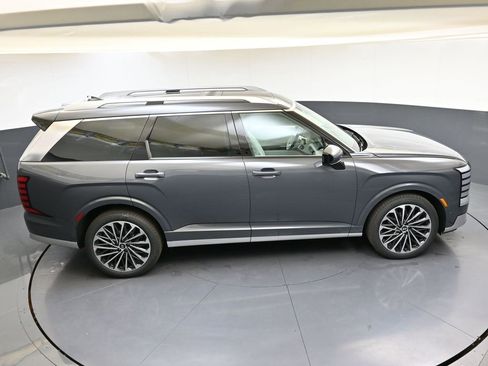 New 2026 Hyundai Palisade Calligraphy image 50