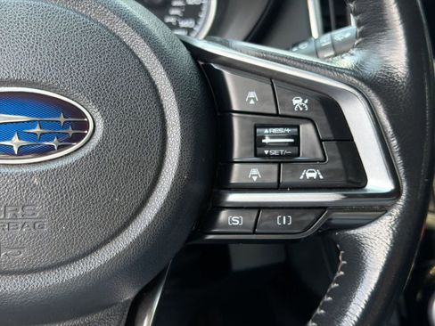 Used 2019 Subaru Forester Premium image 27