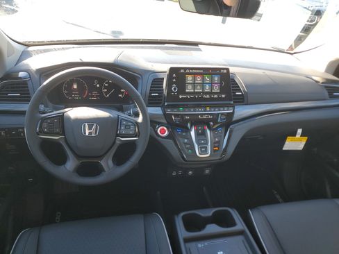 New 2026 Honda Odyssey Elite image 15