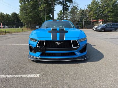 Used 2024 Ford Mustang GT Premium w/ GT Performance Package