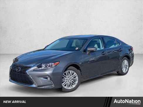 Used 2016 Lexus ES 350 image 1
