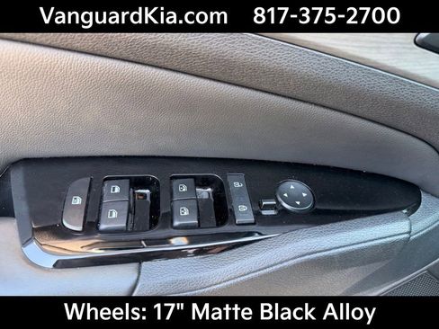 Certified 2024 Kia Sportage X-Pro Prestige image 18