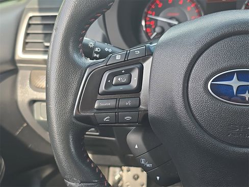 Used 2017 Subaru WRX image 19