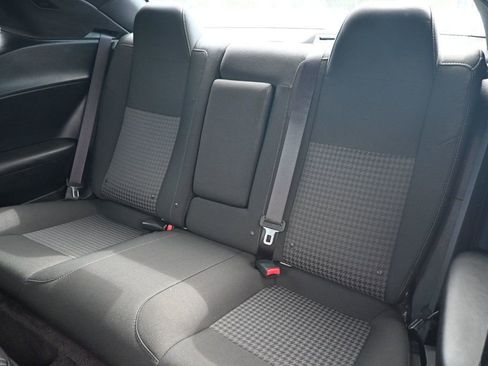 Used 2018 Dodge Challenger R/T w/ Quick Order Package 28P T/A image 15