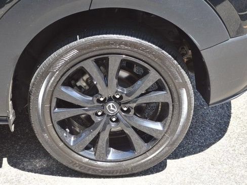 Used 2024 MAZDA CX-30 AWD 2.5 S w/ Select Sport Pkg image 12