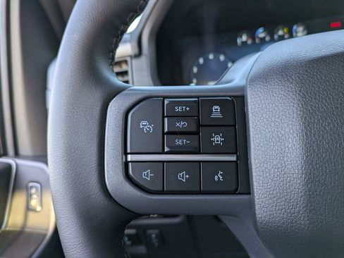 New 2026 Ford F150 XLT w/ Equipment Group 303A High image 31