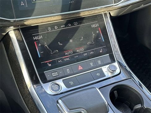 Used 2023 Audi Q7 2.0T Premium w/ Convenience Package image 30