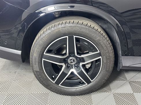 Certified 2026 Mercedes-Benz GLC 300 image 19