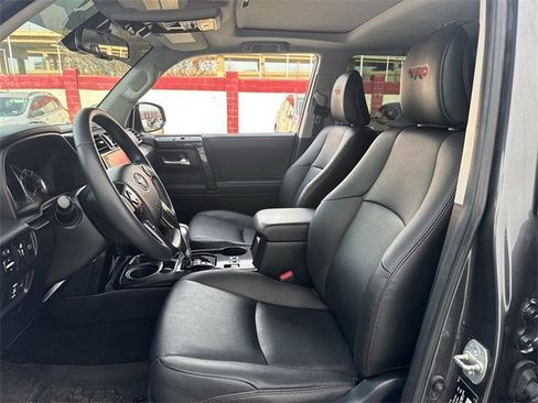 Used 2022 Toyota 4Runner TRD Pro image 29