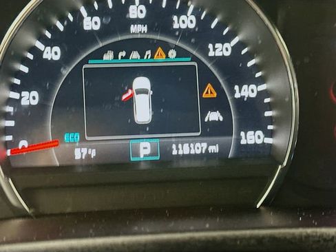 Used 2018 Kia Sorento SX FWD image 12