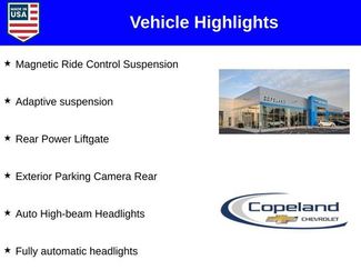 New 2026 Chevrolet Suburban Premier w/ Sun And Tow Package video 3