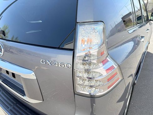 Used 2015 Lexus GX 460 w/ Navigation Package image 13