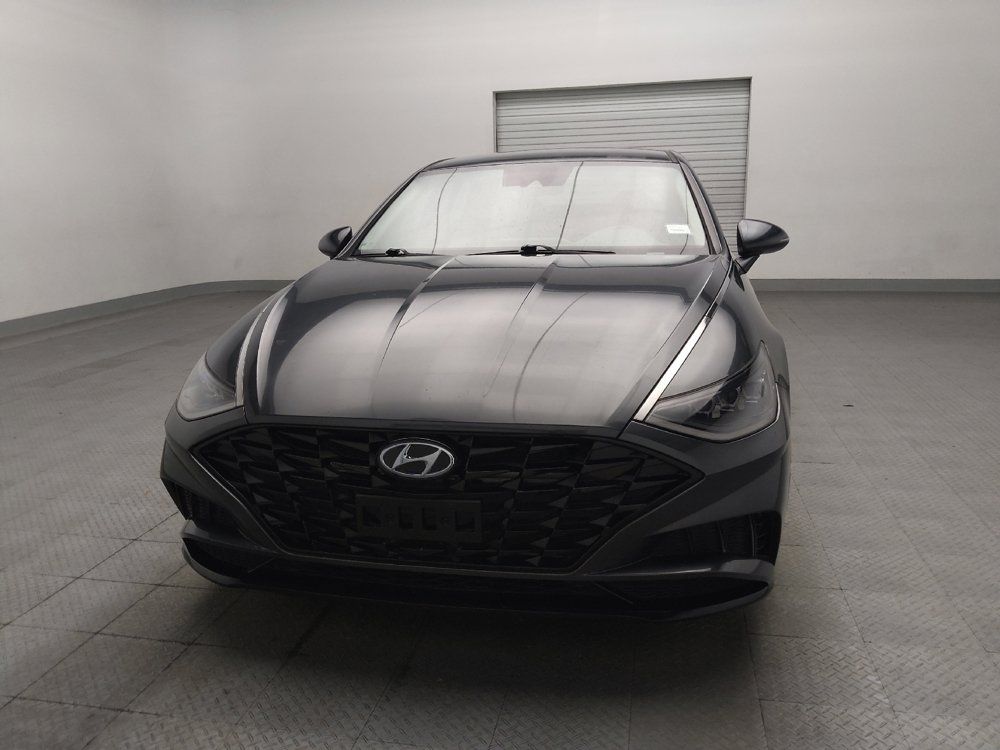 Used 2023 Hyundai Sonata SEL w/ Cargo Package FWD image 15