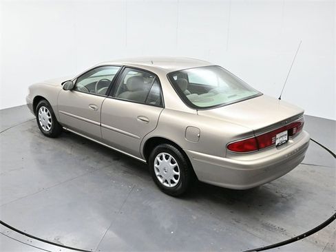 Used 2003 Buick Century Custom w/ Preferred Equipment Group 1SB image 29