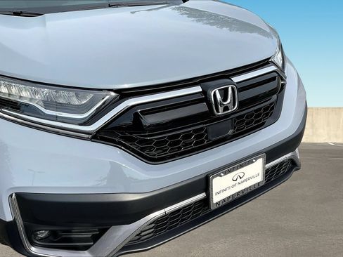 Used 2022 Honda CR-V Touring image 32
