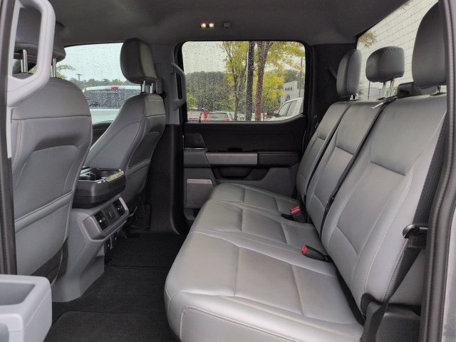 Used 2025 Ford F150 Lightning Flash AWD/4WD image 14