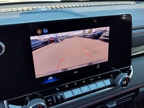 New 2026 Chevrolet Colorado Z71 image 13