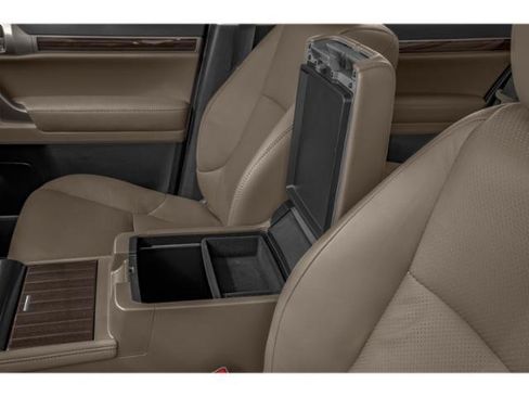 Used 2021 Lexus GX 460 Luxury w/ Off Road Package AWD/4WD image 17