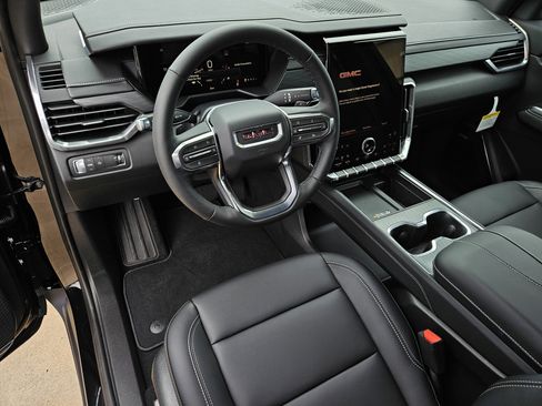 New 2026 GMC Acadia Elevation w/ Black Edition image 27