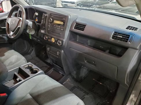 Used 2012 Honda Ridgeline RT image 15